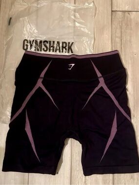Gymshark Apex Seamless Bike Shorts